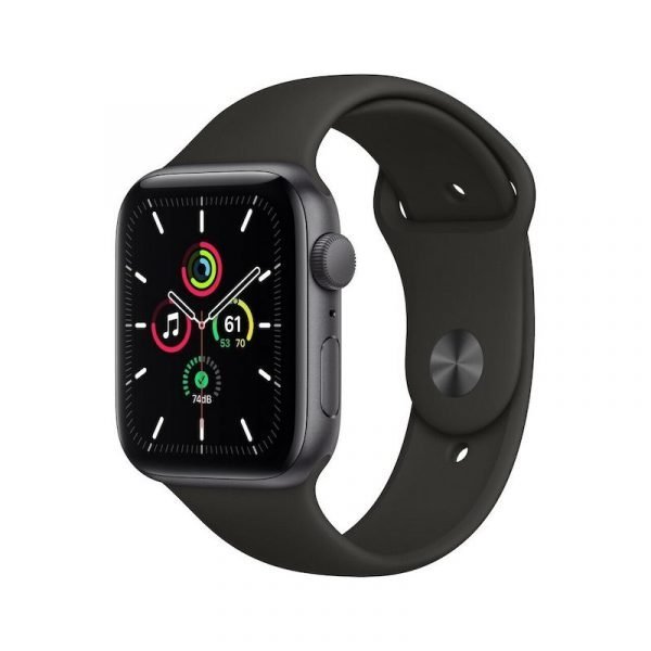 apple watch se grigio