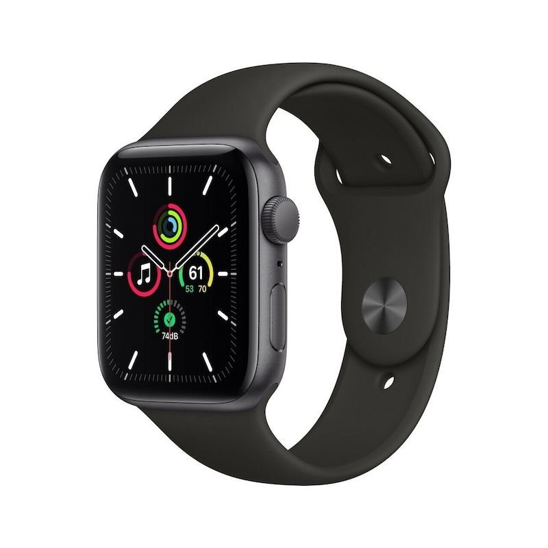 Apple Watch SE 40mm Grigio