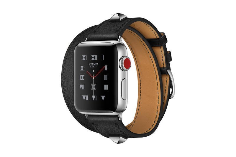 Apple Watch Serie 3 Hermes 42mm