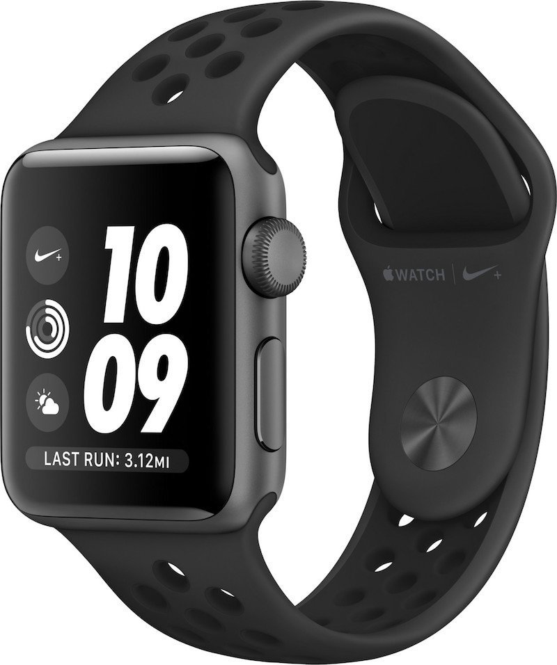 Apple Watch Serie 3 Nike 42mm