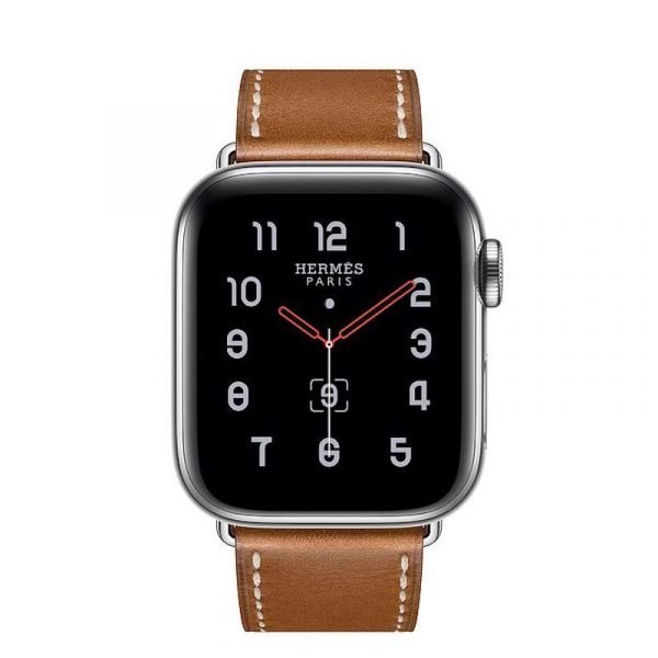 apple watch serie 5 hermes