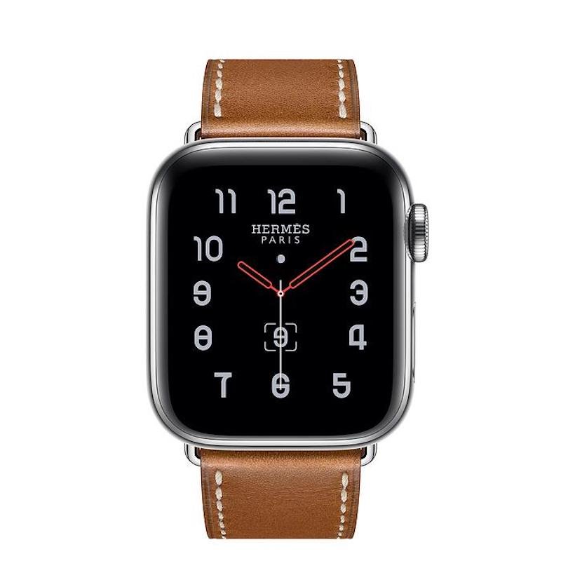 Apple Watch Serie 5 Hermes 44mm