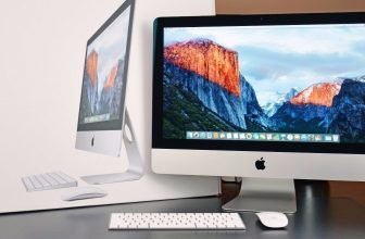 iMac