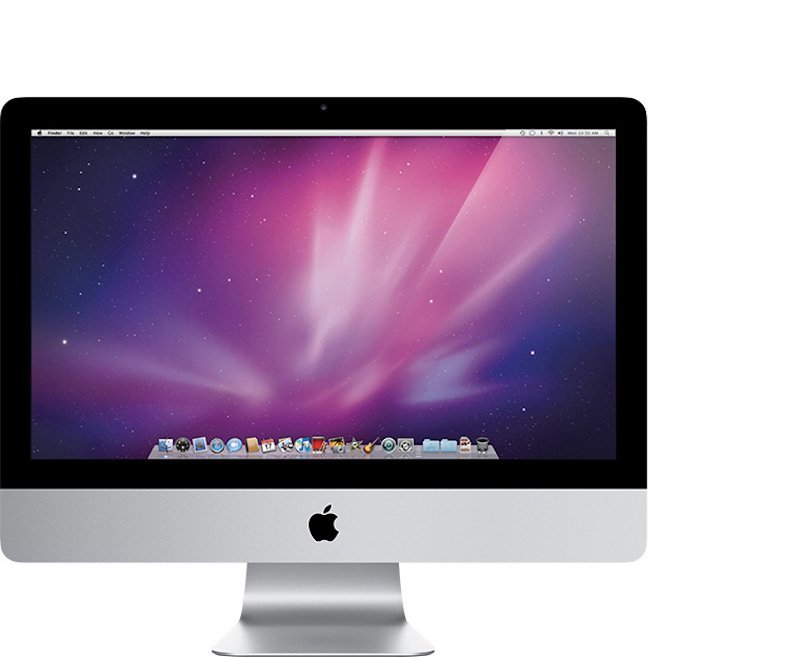 iMac 21.5″ 2010