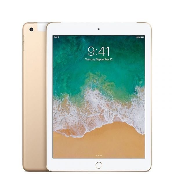 ipad 5 oro