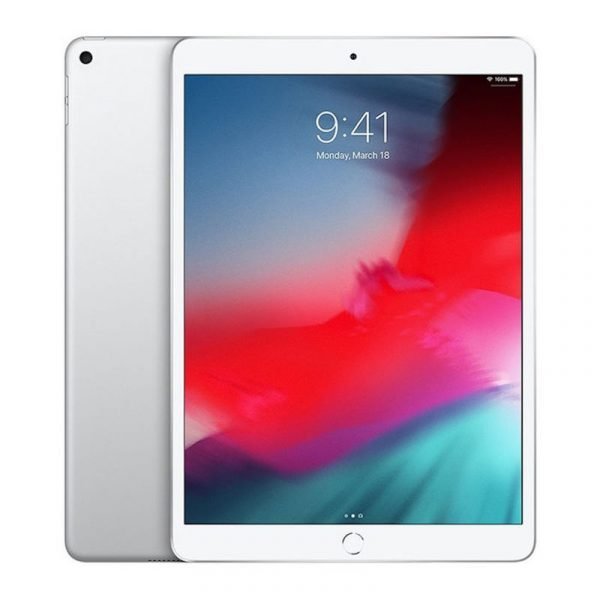 ipad air 3 argento