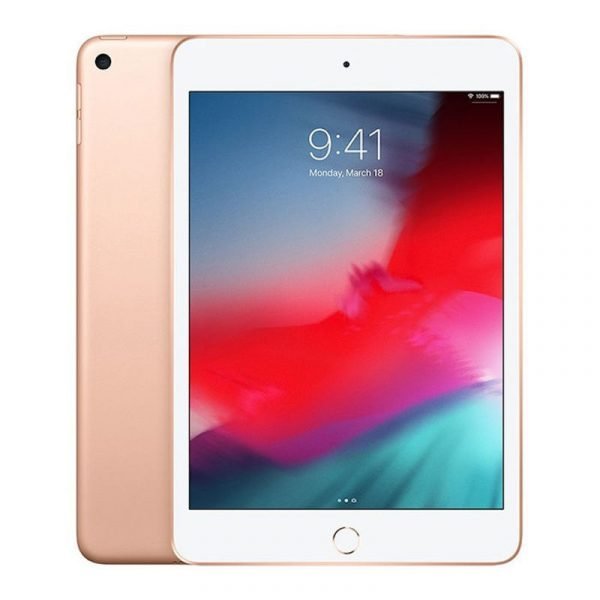 ipad mini 5 oro