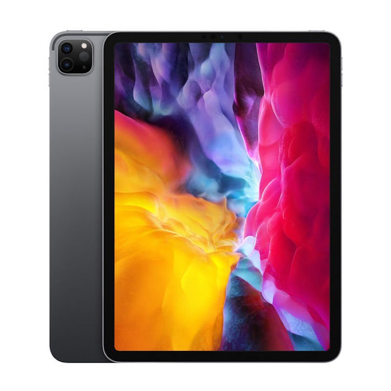 iPad Pro 11″ 2020 128Gb Grigio