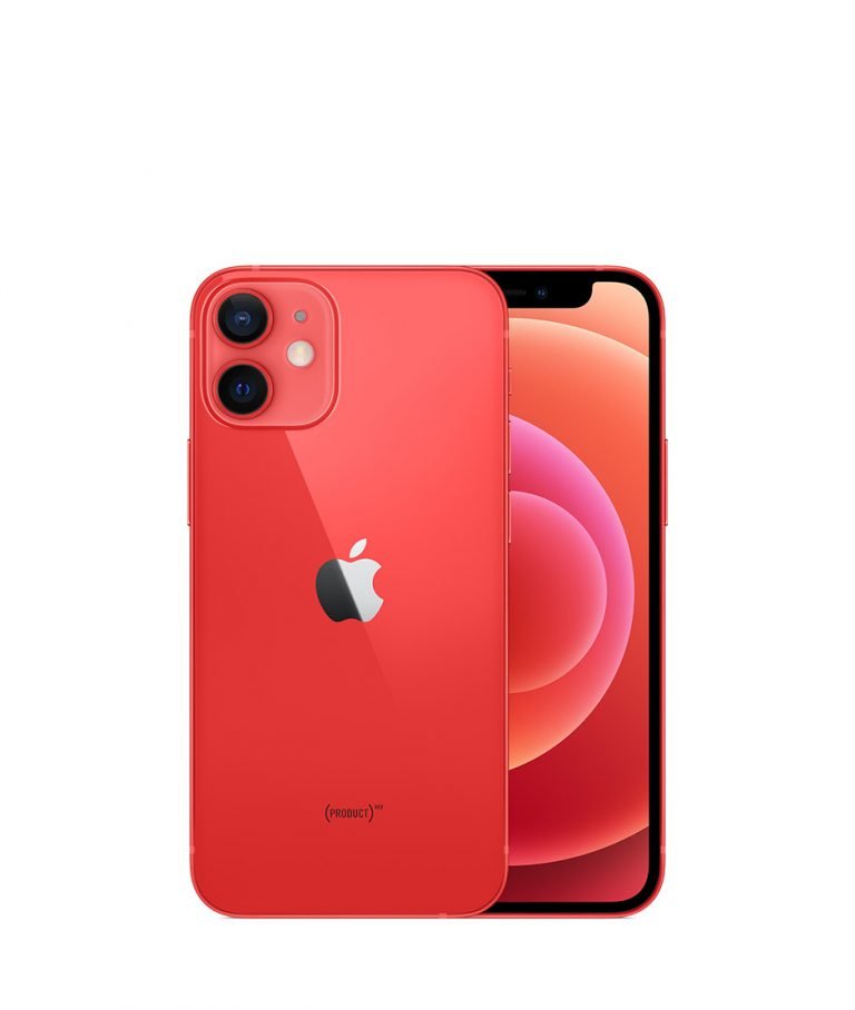 iphone-12-mini-rosso