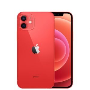 iphone-12-rosso