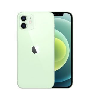 iphone-12-verde
