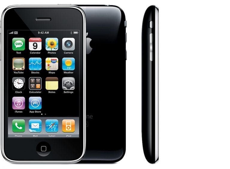 iphone-3g-nero