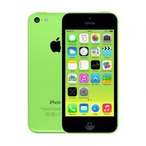 iphone-5c-verde