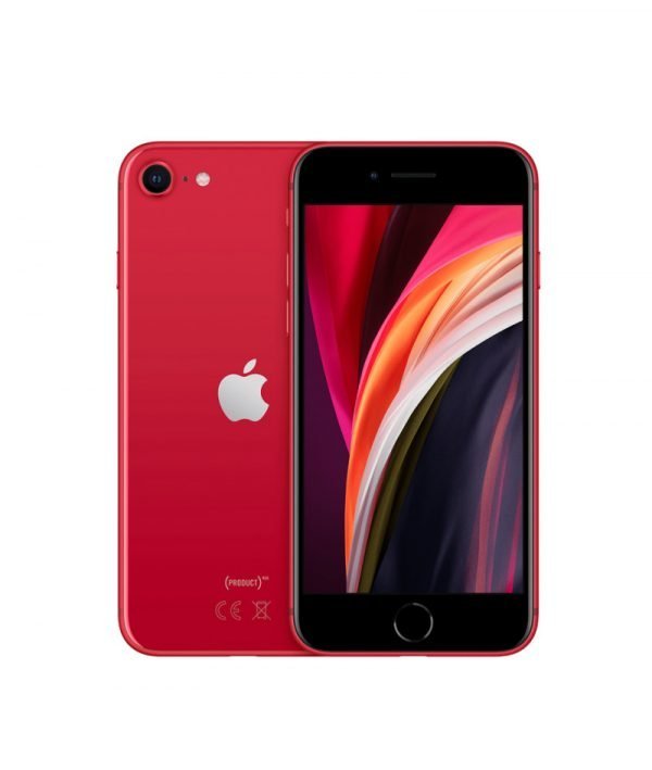 iphone-se-2-rosso