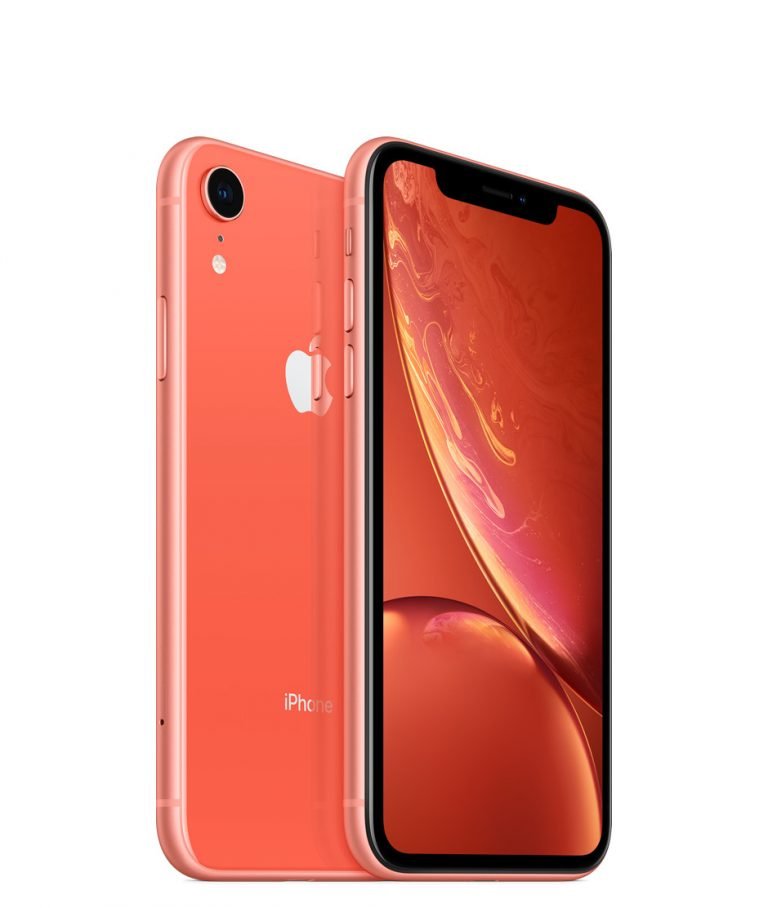 iphone-xr-corallo