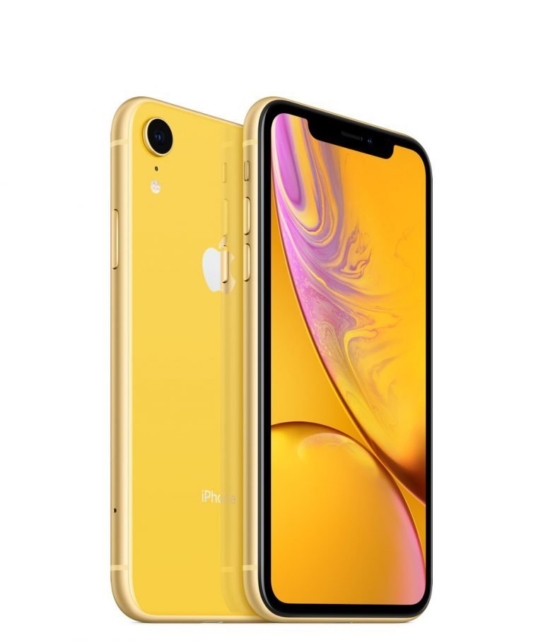 iphone-xr-giallo