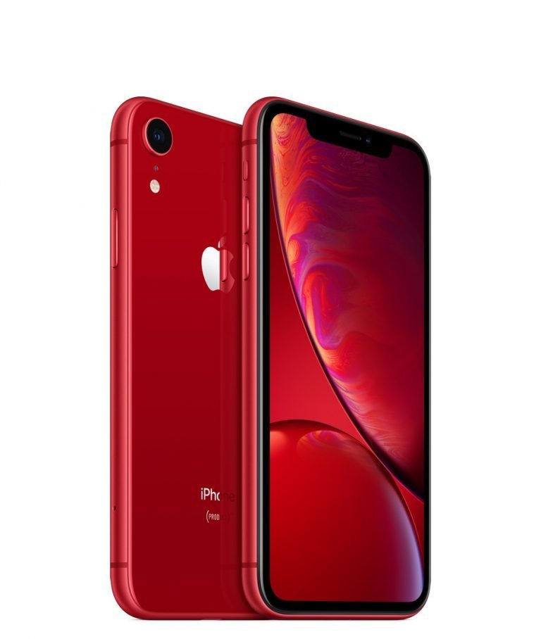 iphone-xr-rosso