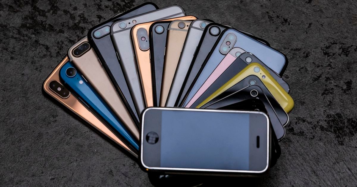 Siti iPhone ricondizionati: guida all’acquisto perfetto