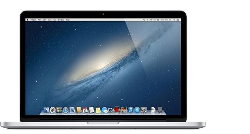 Macbook Pro 13″ 2012