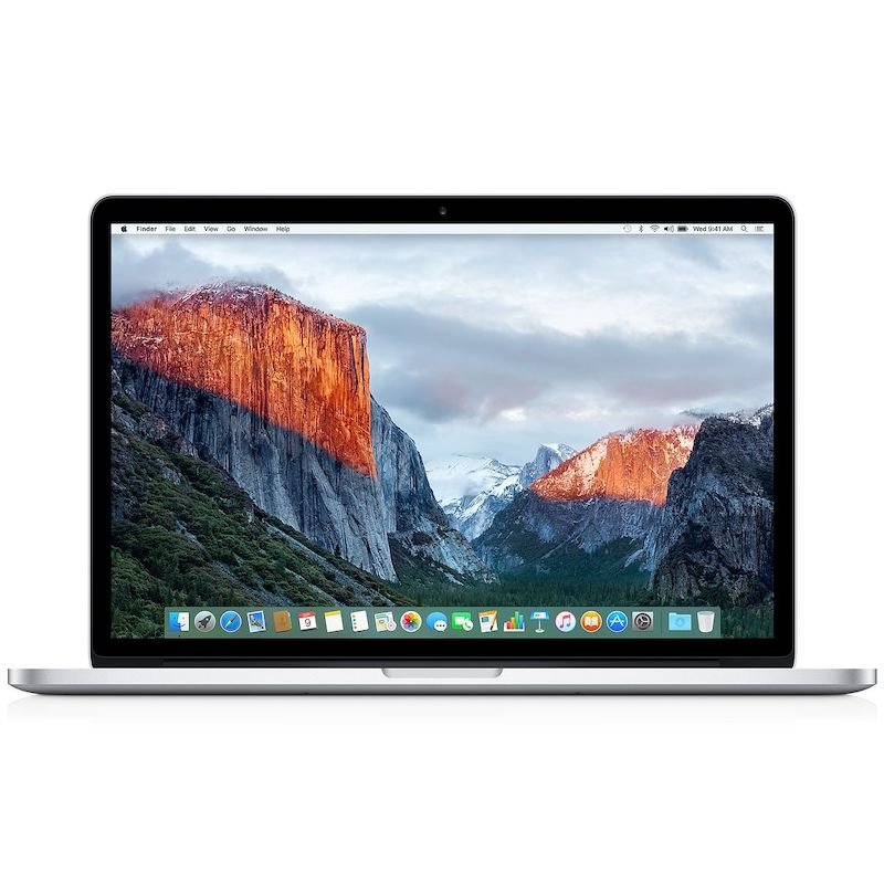 Macbook Pro 15″ 2015