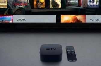 apple tv