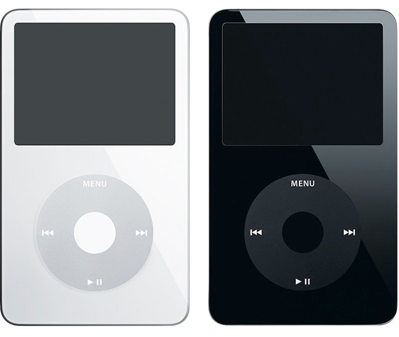 iPod 60Gb