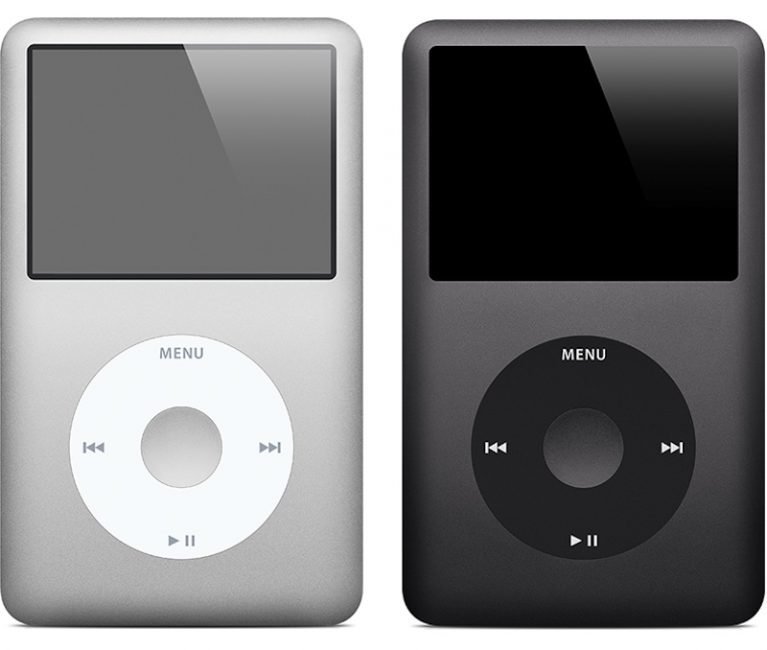 ipod-classic-80Gb