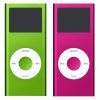 iPod Nano 2