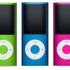 iPod Nano 4