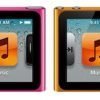 iPod Nano 6