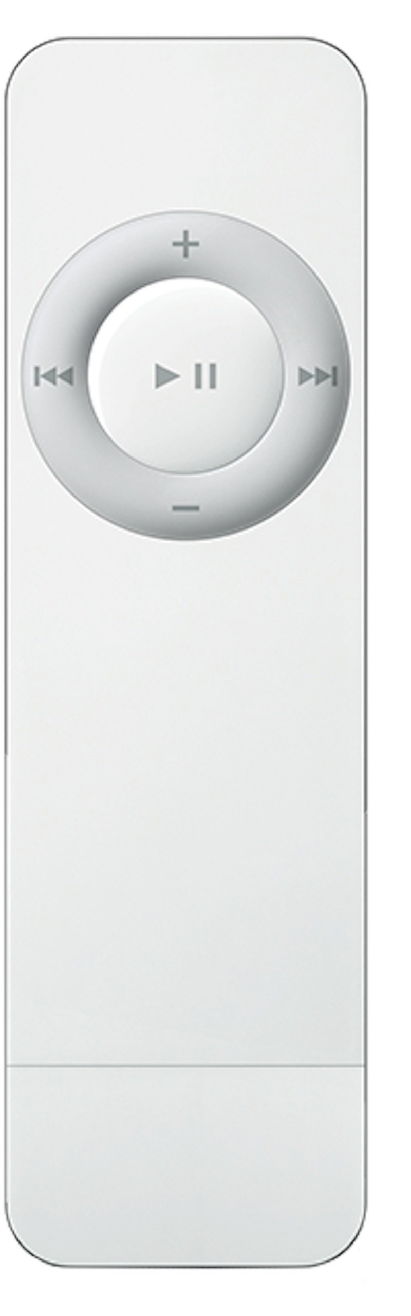 iPod shuffle 512MB - ポータブルプレーヤー