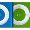 iPod Shuffle 2