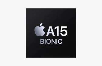 A15 Bionic