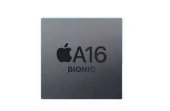 A16 Bionic