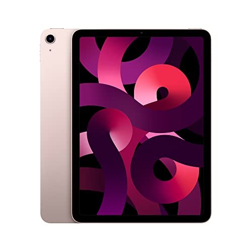 iPad Air 2022 256Gb Rosa