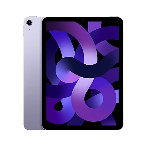 iPad Air 2022 256Gb Viola