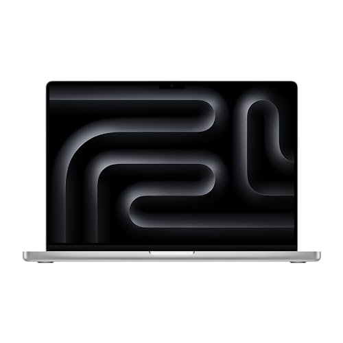 Macbook Pro 2023 16″ Argento