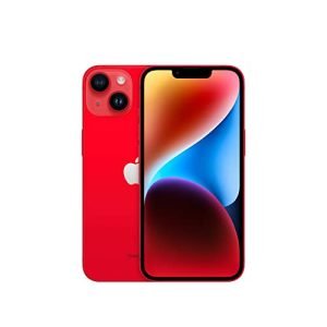 Apple iPhone 14, 128GB, (Product) Red (Ricondizionato)