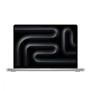 Apple Macbook Pro M3 2023 Display 14" 8C 10Gg 8GB Ram 512GB Silver Hdmi MR7J3T/A