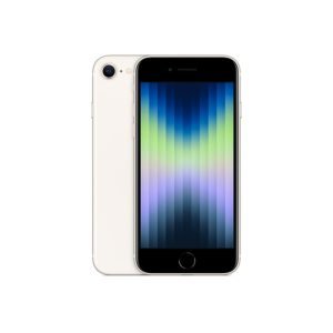 APPLE iPhone SE 2022 - Galassia - 128GB - B RICONDIZIONATO TomatoSmartphone