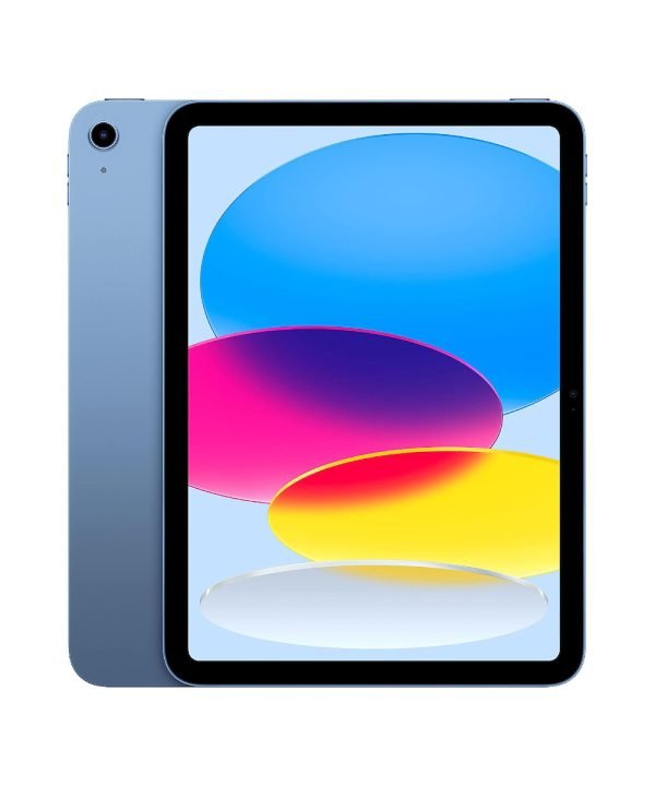 Apple iPad 10 2022 10a Gen 32/128GB WiFi4G 10,2 tutti i colori OTTIME CONDIZIONI