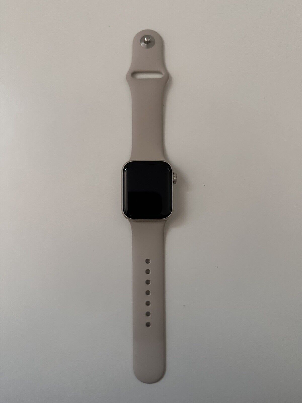 Apple Watch SE 2022 40mm Alluminio Galassia