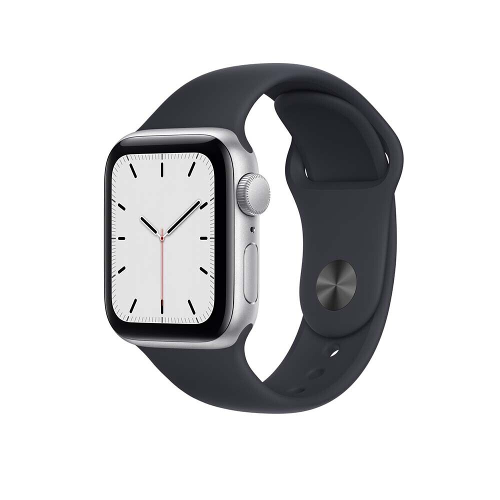 Apple Watch SE 2022 40mm Alluminio Argento