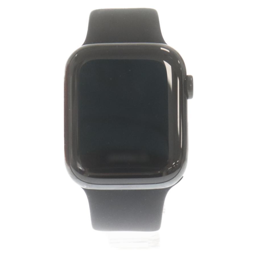 Apple Watch Serie 8 Hermes 45mm Acciaio Nero